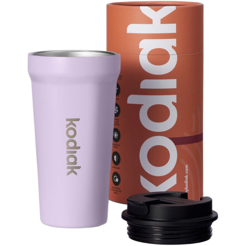 Kodiak 470 SipCup Insulated (470ml) with Flip Lid