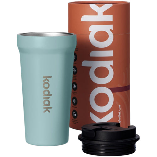 Kodiak 470 SipCup Insulated (470ml) with Flip Lid