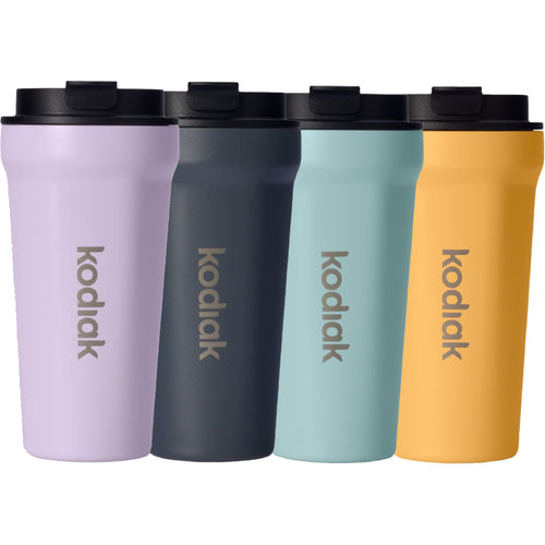 Kodiak 470 SipCup Insulated (470ml) with Flip Lid