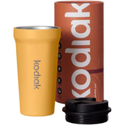 Kodiak 470 SipCup Insulated (470ml) with Flip Lid