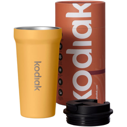 Kodiak 470 SipCup Insulated (470ml) with Flip Lid
