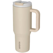 Kodiak Chug Mug Insulated with Handle (1182ml) with Flip and Straw Lid