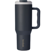 Kodiak Chug Mug Insulated with Handle (1182ml) with Flip and Straw Lid