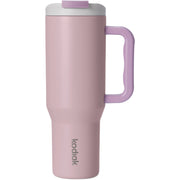 Kodiak Chug Mug Insulated with Handle (1182ml) with Flip and Straw Lid
