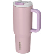 Kodiak Chug Mug Insulated with Handle (1182ml) with Flip and Straw Lid