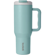 Kodiak Chug Mug Insulated with Handle (1182ml) with Flip and Straw Lid