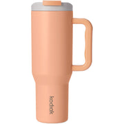 Kodiak Chug Mug Insulated with Handle (1182ml) with Flip and Straw Lid
