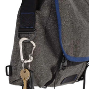 Nite Ize SlideLock Carabiner S/S 2 - Stainless