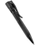 Rite in the Rain All Weather Mini Bolt-Action Pen with Clip Refillable - Black - Black Ink
