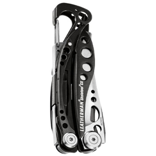 Leatherman Skeletool CX Lightweight Multi-Tool with Clip 154cm S/S Blade