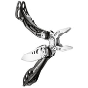 Leatherman Skeletool CX Lightweight Multi-Tool with Clip 154cm S/S Blade