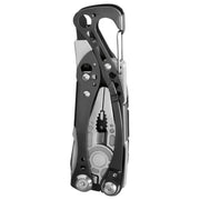 Leatherman Skeletool CX Lightweight Multi-Tool with Clip 154cm S/S Blade