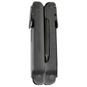 Leatherman Supertool 300 EOD Black Oxide Multi-Tool with MOLLE Black Sheath