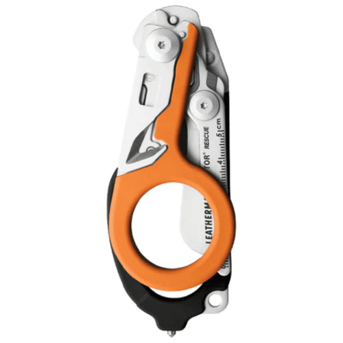 Leatherman Raptor Rescue 6 Built-In EMS Tools with Utility Holster
