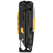 Leatherman Signal Camping Multi-Tool with Firestarter/Whistle with Nylon Sheath