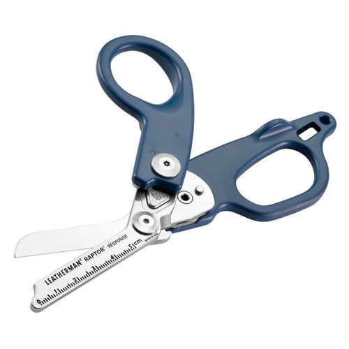 Leatherman Raptor Response 4 Built-In EMS Tools with Clip