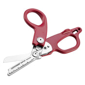 Leatherman Raptor Response 4 Built-In EMS Tools with Clip