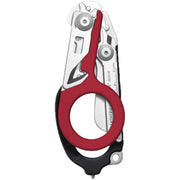 Leatherman Raptor Rescue 6 Built-In EMS Tools with Utility Holster