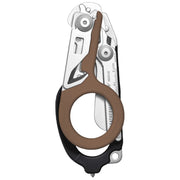 Leatherman Raptor Rescue 6 Built-In EMS Tools with Utility Holster