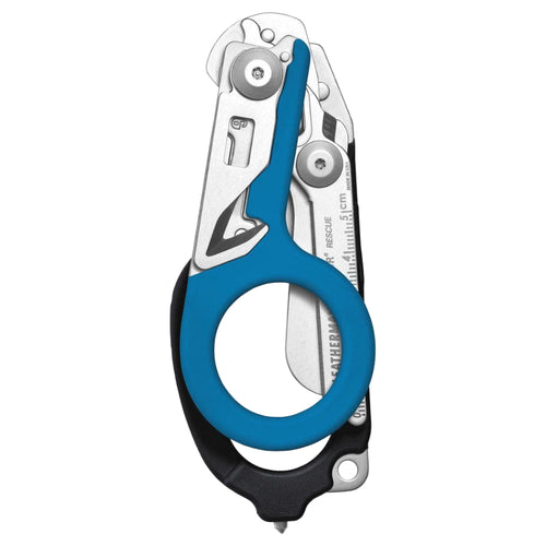 Leatherman Raptor Rescue 6 Built-In EMS Tools with Utility Holster