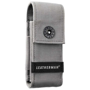 Leatherman ARC Multi-Tool with MagnaCut Steel Blade PVD Coating Bit Kit Nylon Sheath - Silver