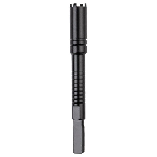 Leatherman MUT (Military Utility Tool) Heavy Duty Black Oxide Multi-Tool with MOLLE Black Sheath