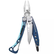 Leatherman Skeletool CX Lightweight Multi-Tool with Clip 154cm S/S Blade
