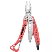 Leatherman Skeletool CX Lightweight Multi-Tool with Clip 154cm S/S Blade
