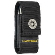Leatherman Signal Camping Multi-Tool with Firestarter/Whistle with Nylon Sheath