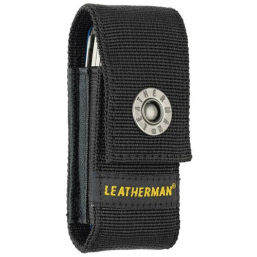 Leatherman Signal Camping Multi-Tool with Firestarter/Whistle with Nylon Sheath