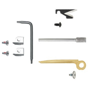 Leatherman Accessory Spare Parts Kit for MUT
