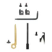 Leatherman Accessory Spare Parts Kit for MUT Black