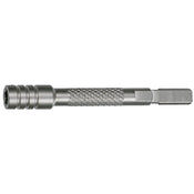 Leatherman Accessory Bit Driver Extender for all Bit Compatible Tools