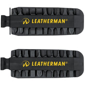 Leatherman Accessory Bit Kit Set - 21 Bits 42 Tools for Surge/Charge/Wave/Skeletool/MUT/Signal
