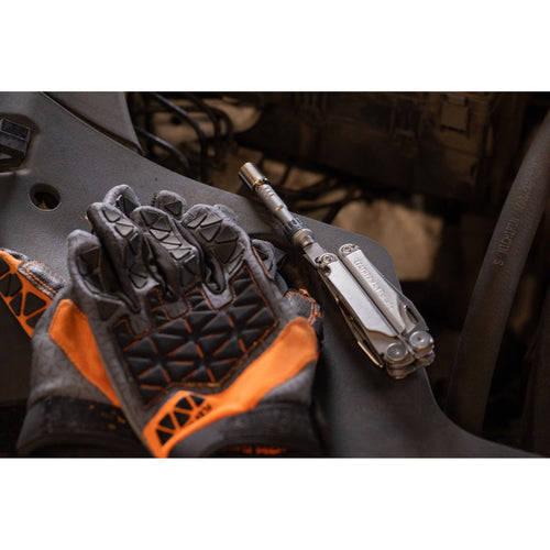 Leatherman Accessory Ratchet Driver