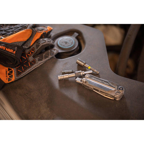 Leatherman Accessory Ratchet Driver