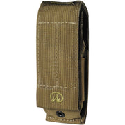 Leatherman Accessory Nylon MOLLE Sheath XL (MUT 300 OHT Raptor Response) Side Pockets