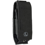 Leatherman Accessory Nylon MOLLE Sheath XL (MUT 300 OHT Raptor Response) Side Pockets