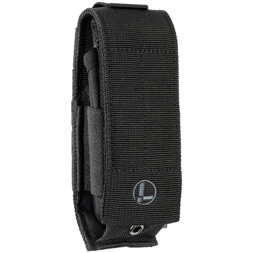 Leatherman Accessory Nylon MOLLE Sheath XL (MUT 300 OHT Raptor Response) Side Pockets