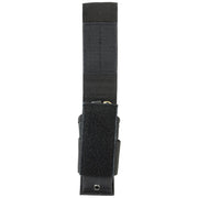 Leatherman Accessory Nylon MOLLE Sheath XL (MUT 300 OHT Raptor Response) Side Pockets
