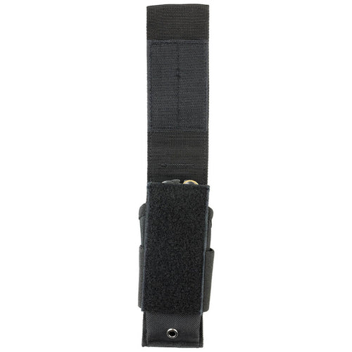 Leatherman Accessory Nylon MOLLE Sheath XL (MUT 300 OHT Raptor Response) Side Pockets
