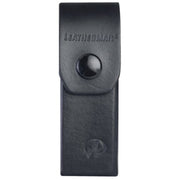 Leatherman Accessory Leather Box Sheath Black Internal Capacity 4.2in x 1.5in x 0.8in
