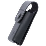 Leatherman Accessory Leather Box Sheath Black Internal Capacity 4.2in x 1.5in x 0.8in