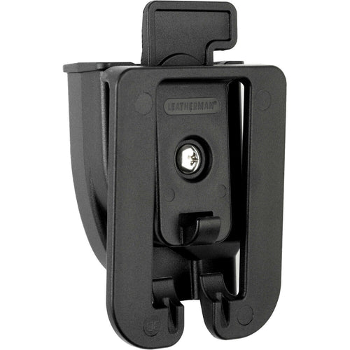 Leatherman Accessory Tough Polymer MOLLE Holster For Raptor