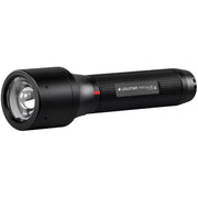 Ledlenser P6R Core QC 270lm Multicolour LED Green Blue Red White Flashlight