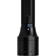 Ledlenser P6R Core QC 270lm Multicolour LED Green Blue Red White Flashlight
