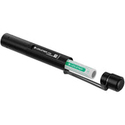 Ledlenser P2R Flashlight 200lm 90m 8h Rechargeable IP54 with Pocket Clip