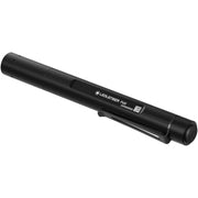 Ledlenser P4R Flashlight 300lm 100m 13h Rechargeable IP54 with Pocket Clip
