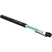 Ledlenser P4R Flashlight 300lm 100m 13h Rechargeable IP54 with Pocket Clip