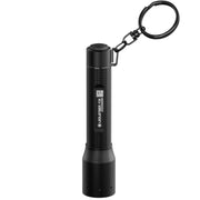 Ledlenser P3R Flashlight 200lm 130m 8h Rechargeable IP54 with KeyRing